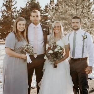 Meet your Posher, Tammy